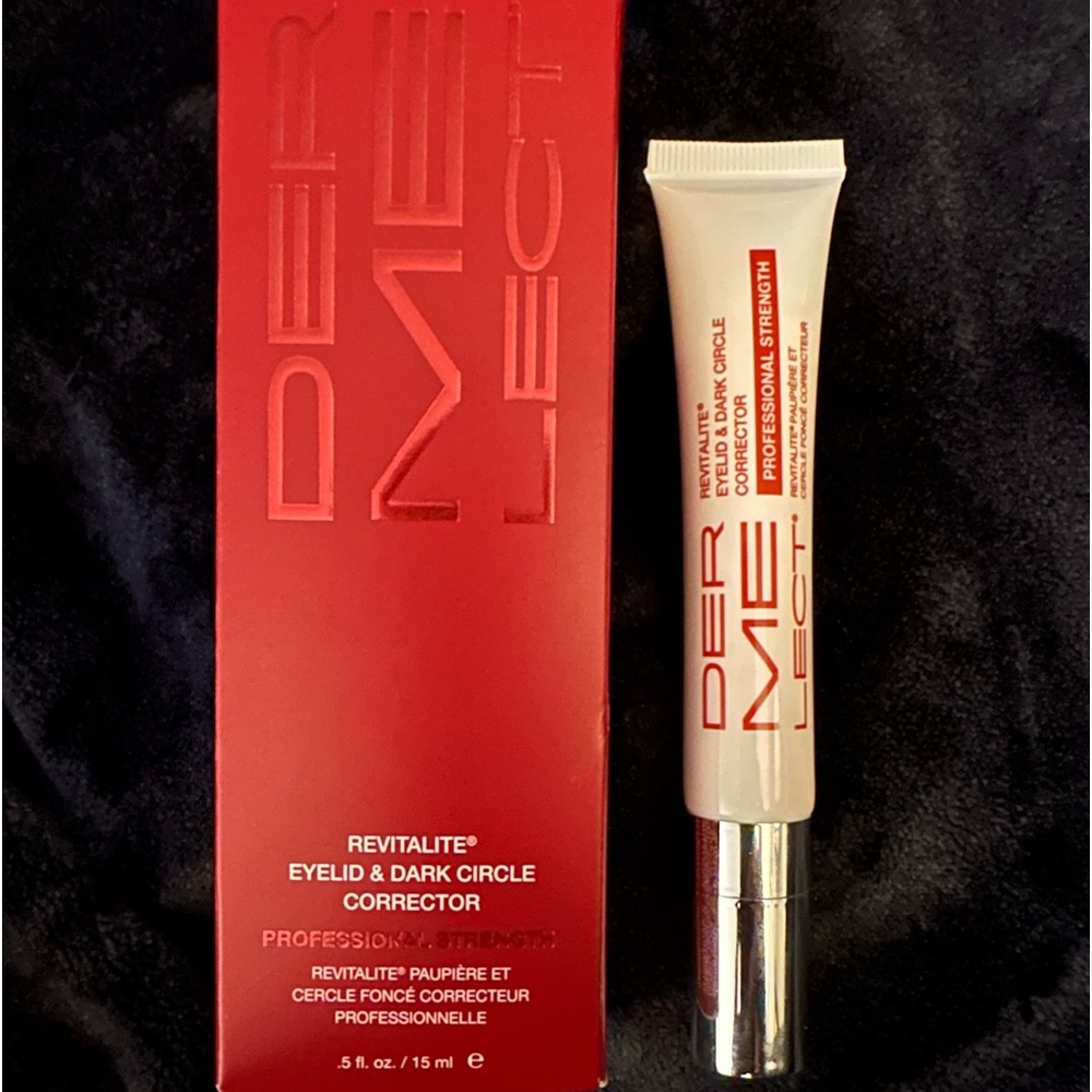 Dermelect Revitalite